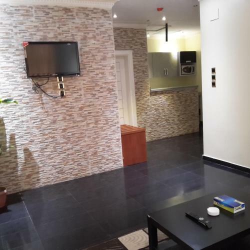 Apartamento Wed Plaza Hotel