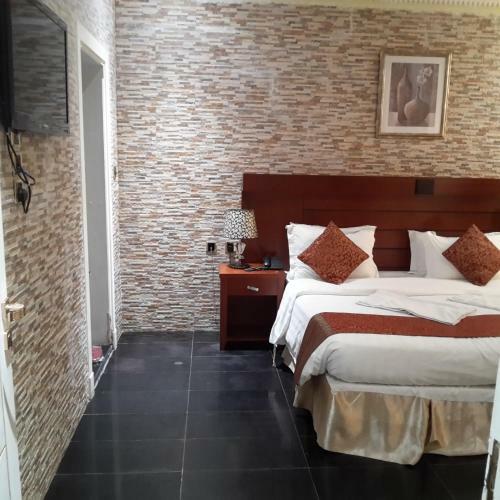 Apartamento Wed Plaza Hotel