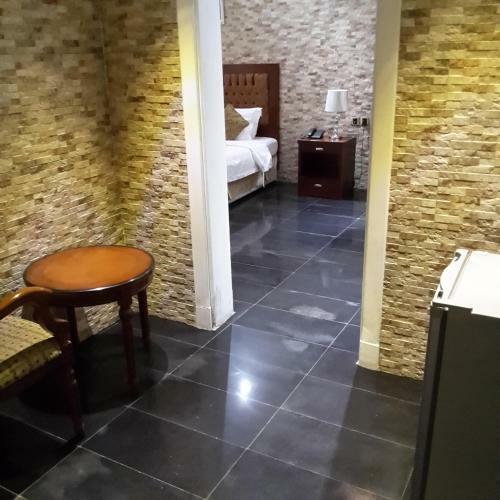 Apartamento Wed Plaza Hotel