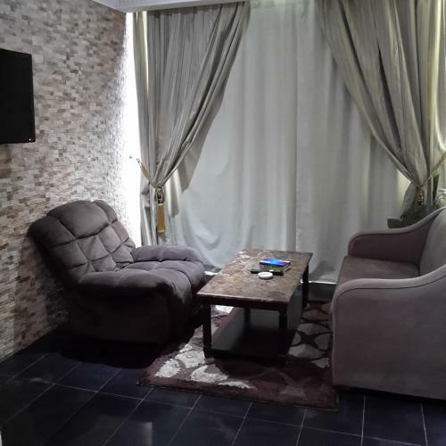 Apartamento Wed Plaza Hotel