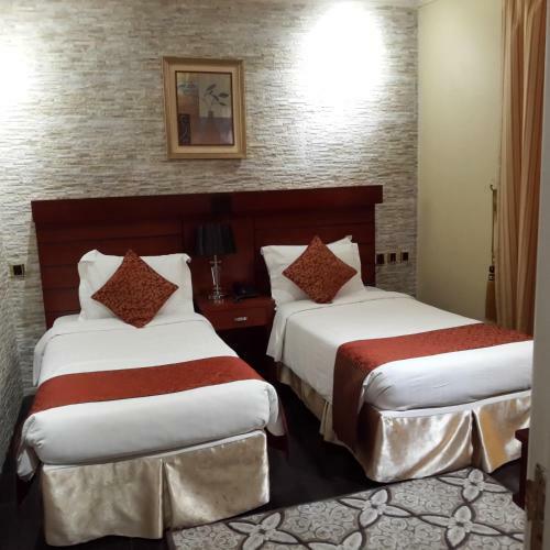 Apartamento Wed Plaza Hotel