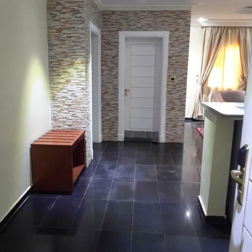 Apartamento Wed Plaza Hotel