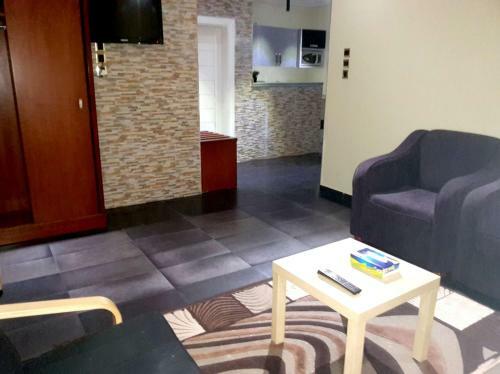 Apartamento Wed Plaza Hotel