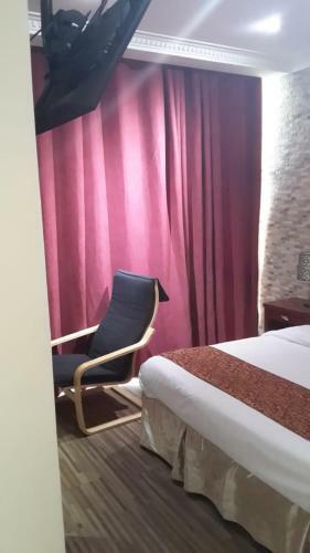 Apartamento Wed Plaza Hotel