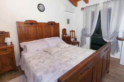 Mum's B&B