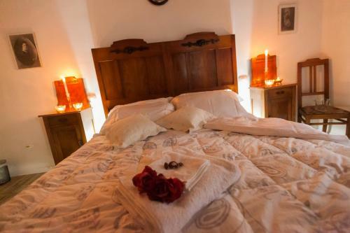 Mum's B&B
