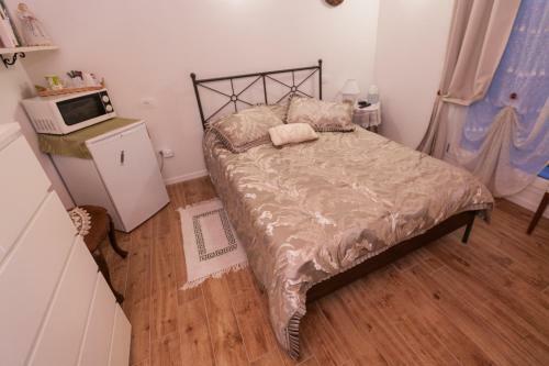 Mum's B&B