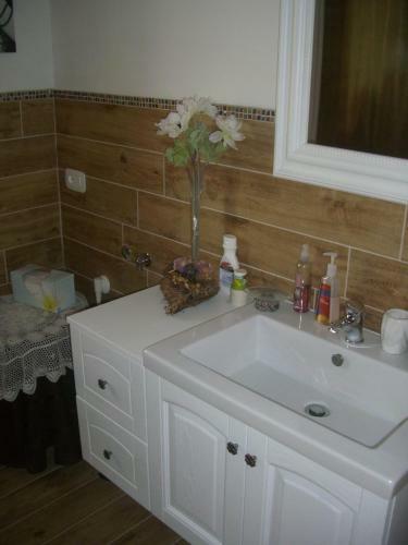 Mum's B&B