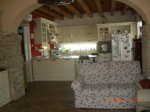 Mum's B&B