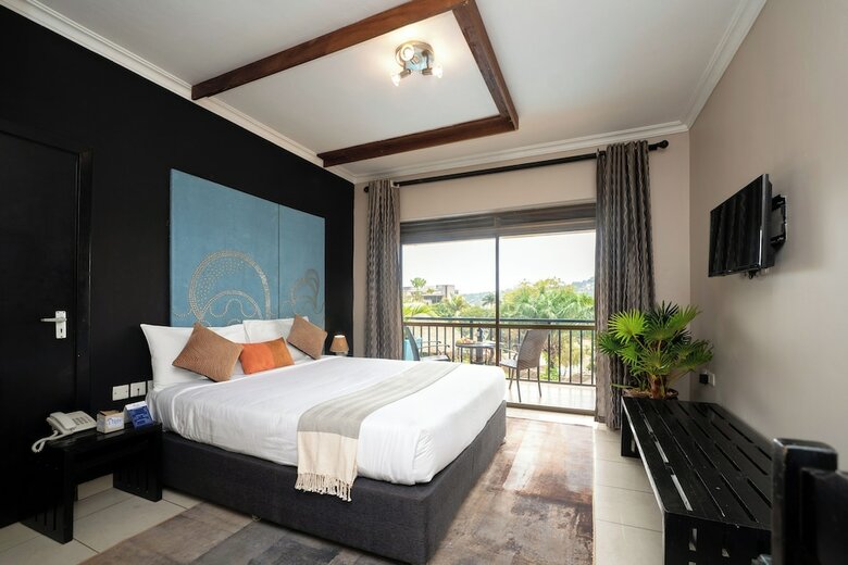 Hotel Dolphin Suites