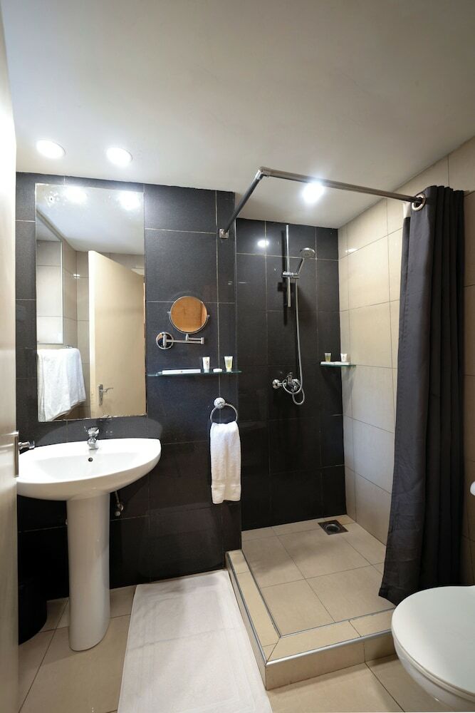 Hotel Dolphin Suites