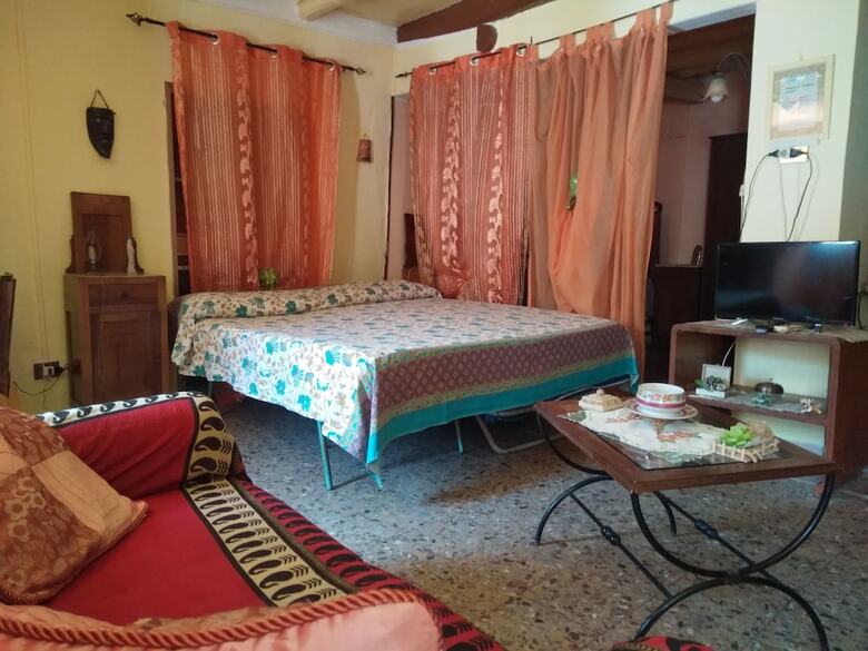 Bed & Breakfast L�antica Locanda