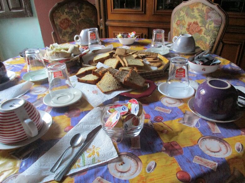 Bed & Breakfast L�antica Locanda