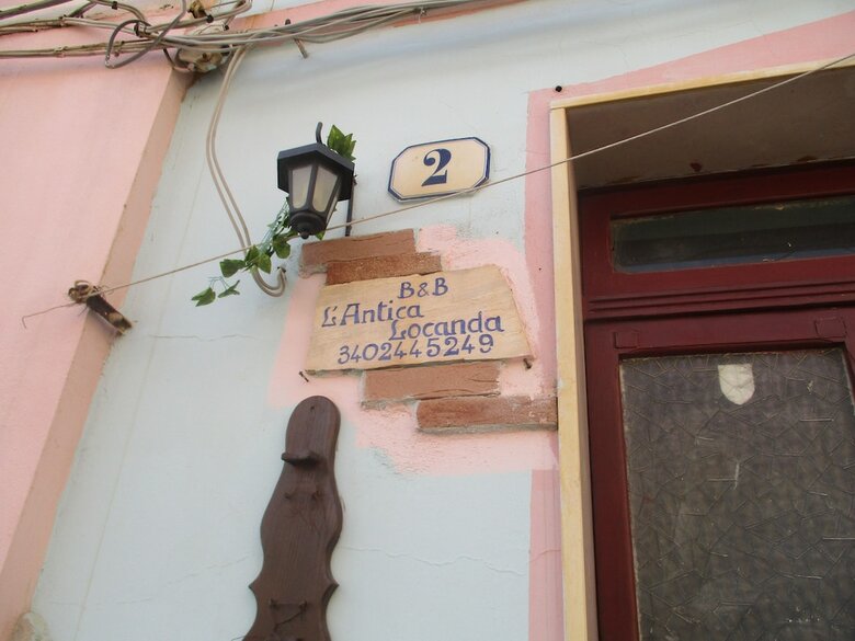 Bed & Breakfast L�antica Locanda