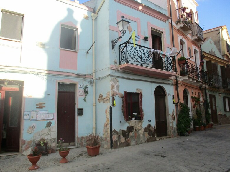 Bed & Breakfast L�antica Locanda