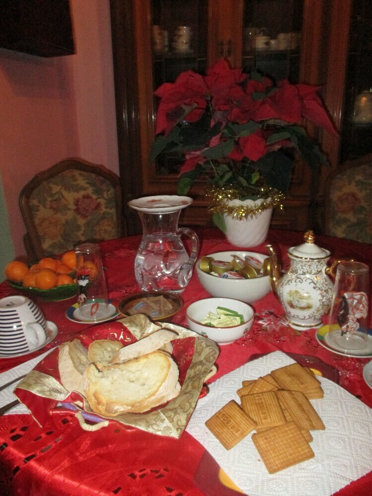 Bed & Breakfast L�antica Locanda