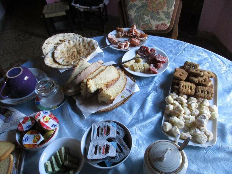 Bed & Breakfast L�antica Locanda