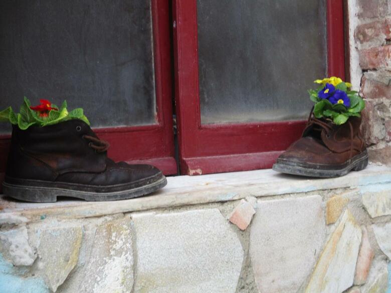 Bed & Breakfast L�antica Locanda