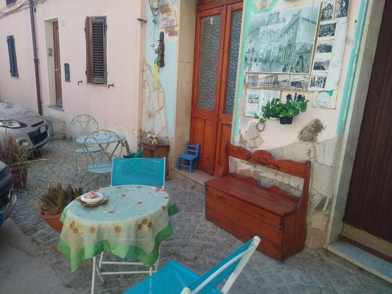 Bed & Breakfast L�antica Locanda