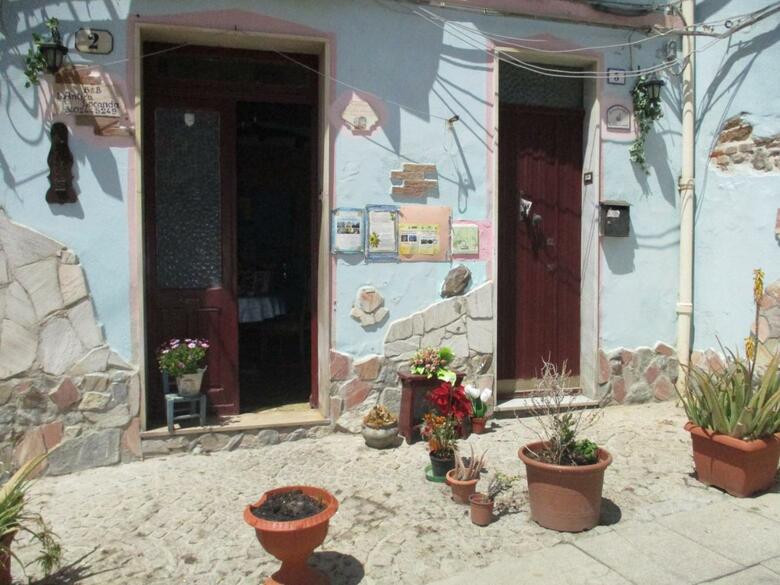 Bed & Breakfast L�antica Locanda