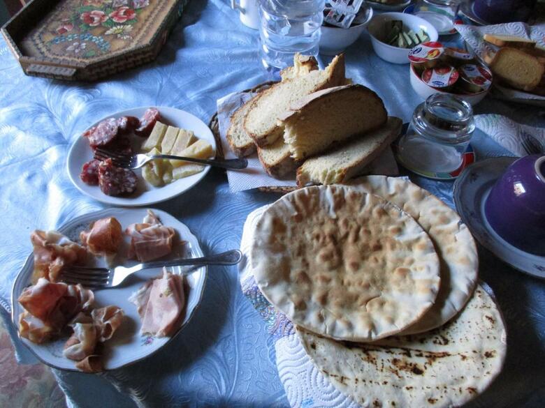 Bed & Breakfast L�antica Locanda