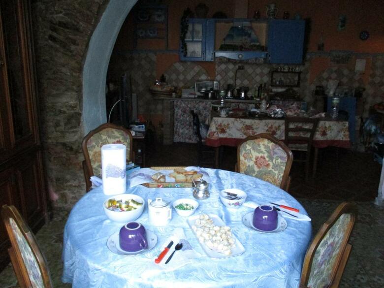 Bed & Breakfast L�antica Locanda