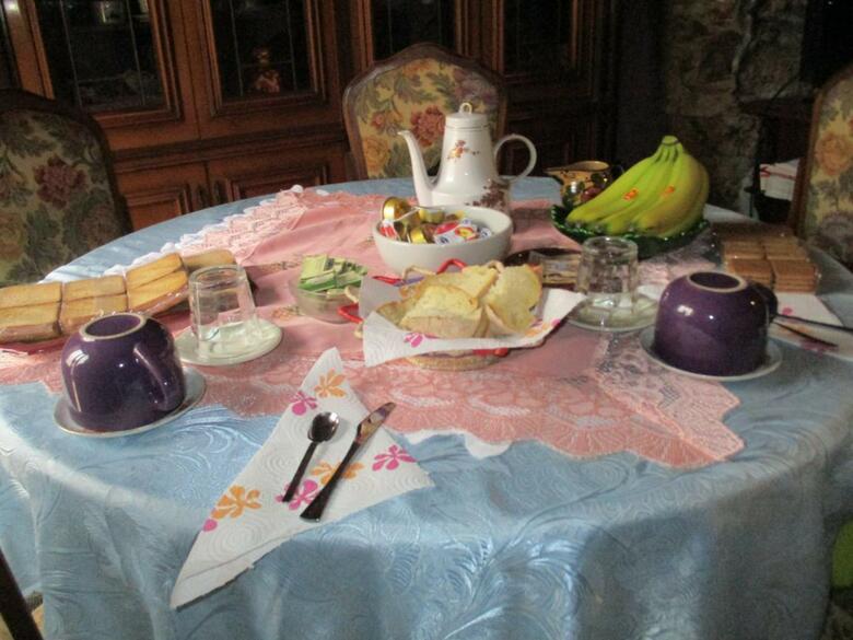 Bed & Breakfast L�antica Locanda