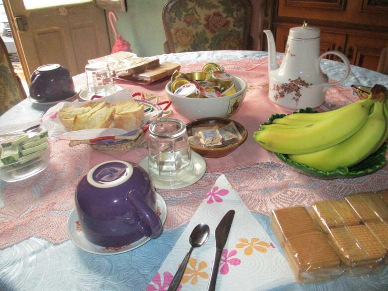 Bed & Breakfast L�antica Locanda