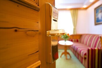 Park Hotel Laim