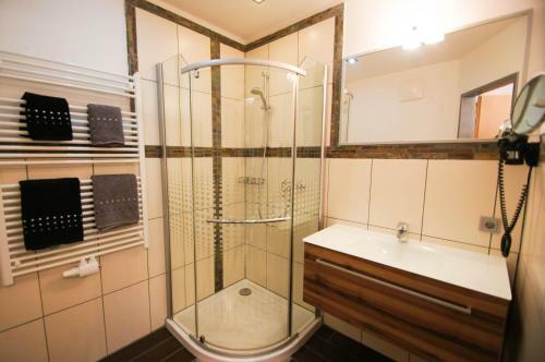 Apartamento Alpin Chalet Eder Steiner