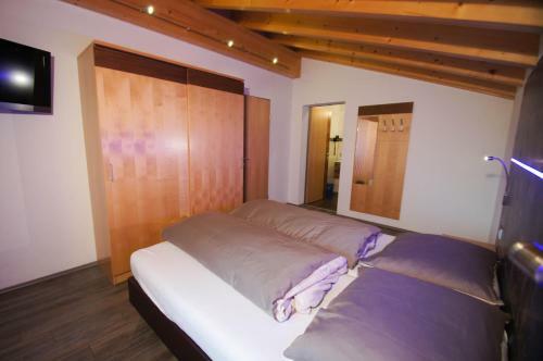 Apartamento Alpin Chalet Eder Steiner