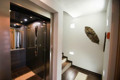 Apartamento Alpin Chalet Eder Steiner