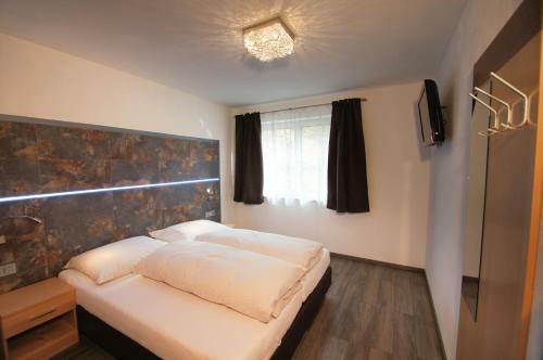 Apartamento Alpin Chalet Eder Steiner