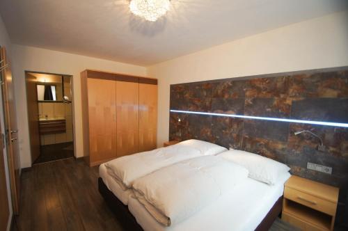 Apartamento Alpin Chalet Eder Steiner