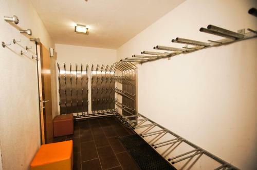 Apartamento Alpin Chalet Eder Steiner