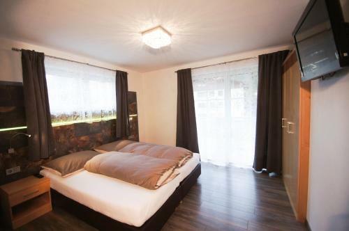 Apartamento Alpin Chalet Eder Steiner