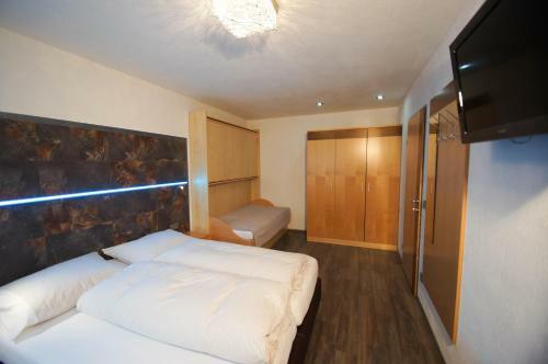 Apartamento Alpin Chalet Eder Steiner