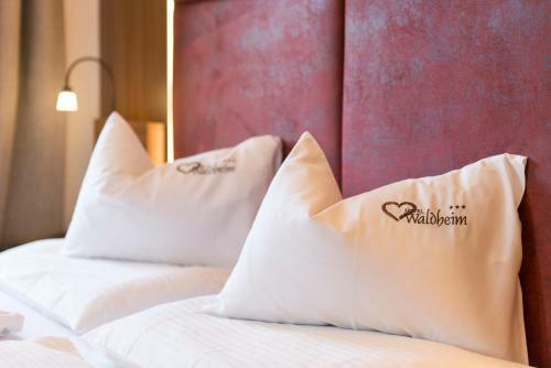 Hotel Waldheim