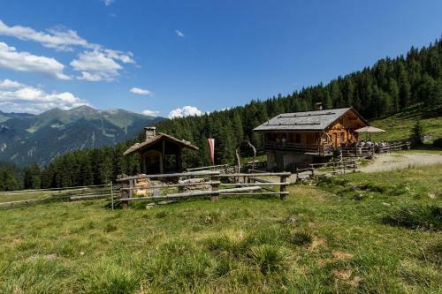 Hotel Waldheim