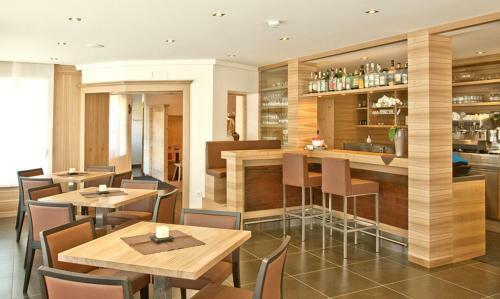 Hotel Waldheim