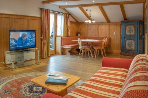 Apartamento G�stehaus "ski-depot"