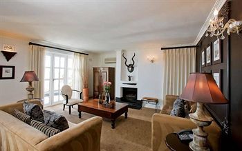 Romney Park All Suite Hotel & Spa