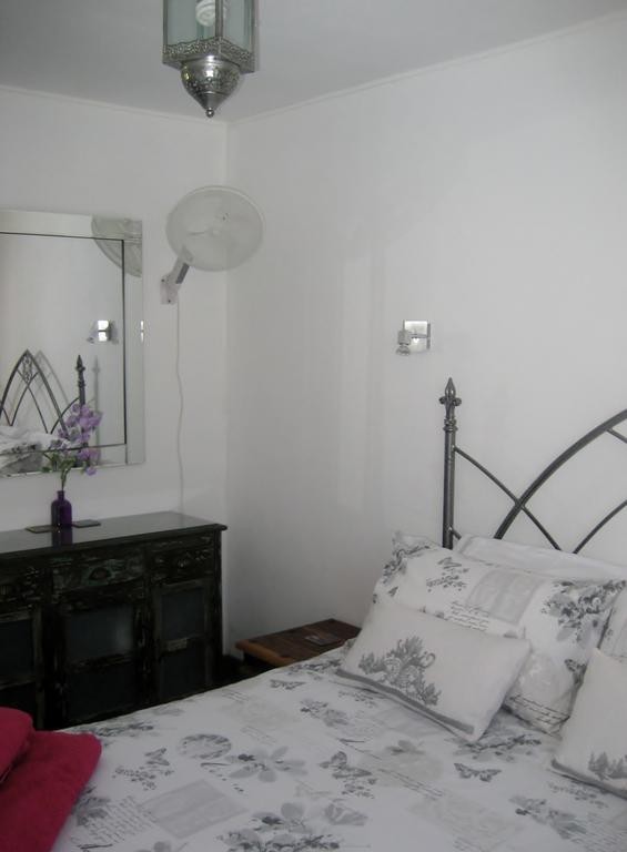 Apartment The Address