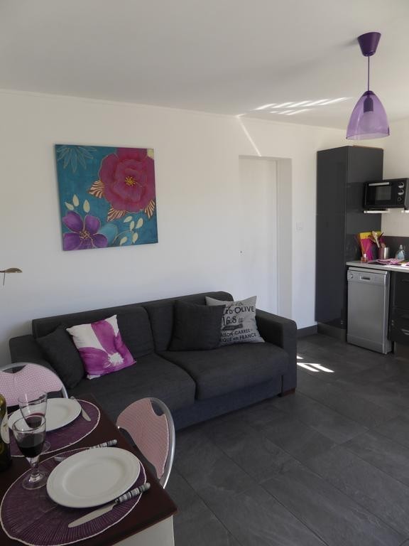 Apartment The Address