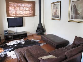 Hostal 5 Camp Street Guesthouse & Self-catering