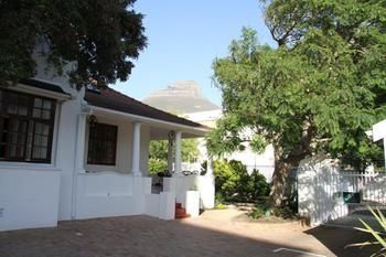 Hostal 5 Camp Street Guesthouse & Self-catering