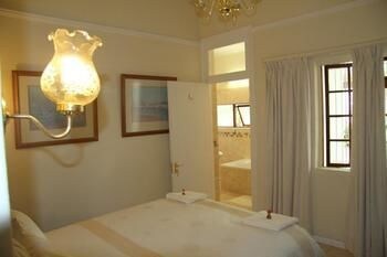 Hostal 5 Camp Street Guesthouse & Self-catering