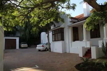 Hostal 5 Camp Street Guesthouse & Self-catering