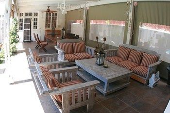 Hostal 5 Camp Street Guesthouse & Self-catering