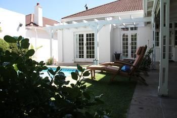 Hostal 5 Camp Street Guesthouse & Self-catering